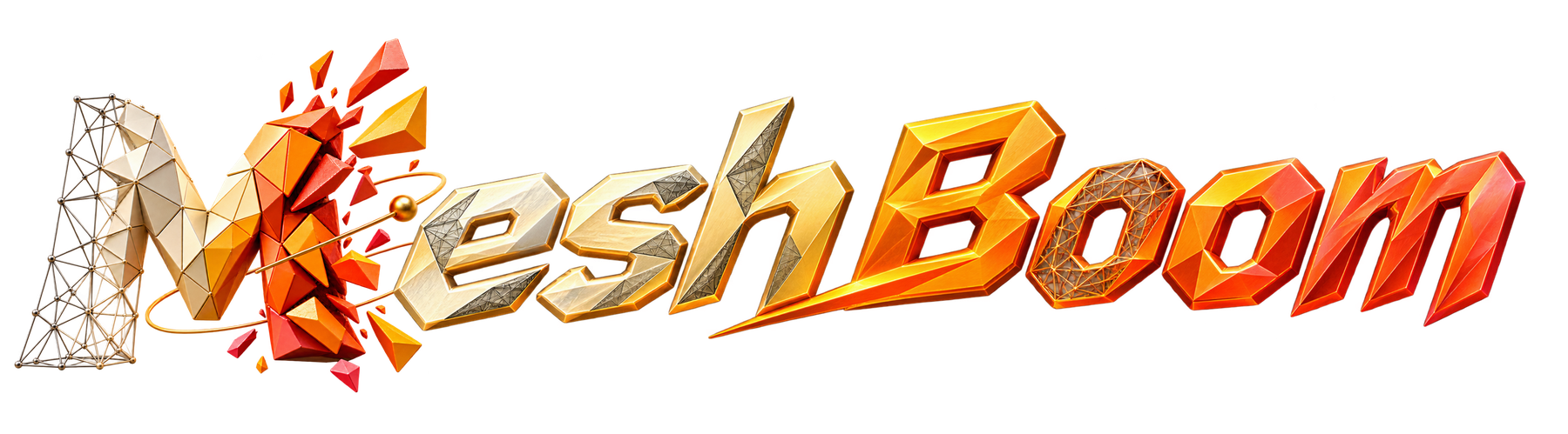 MeshBoom